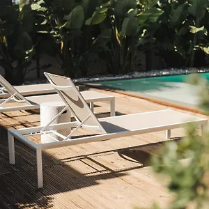  Hotel Casa Cuatro Boutique - Adults Recommended